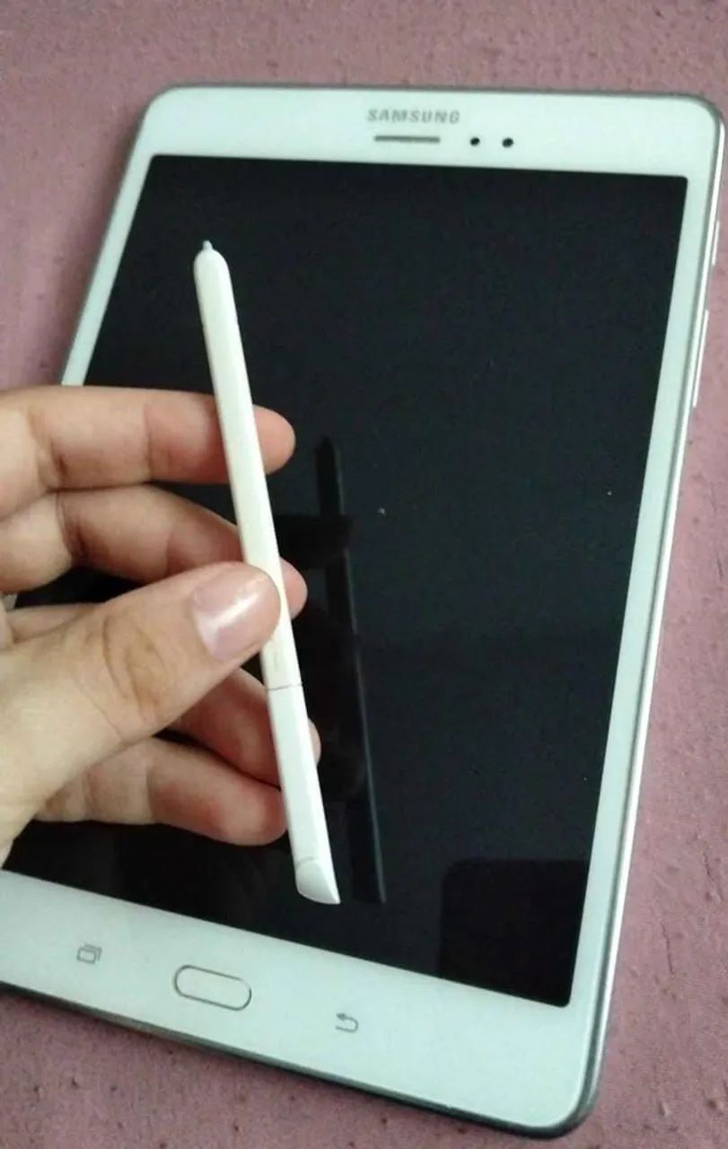 Tablet Samsung Galaxy  - Foto 5