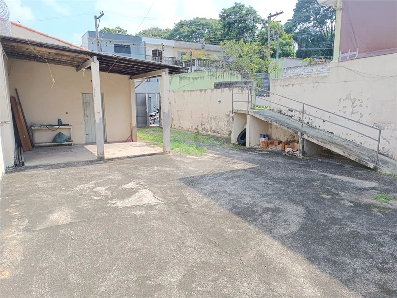TERRENO PLANO E LIMPO - CASA VERDE - Foto 2