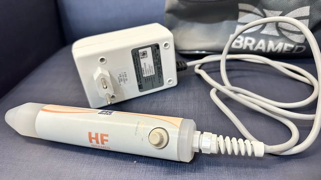Alta Frequência HTM  - Foto 4