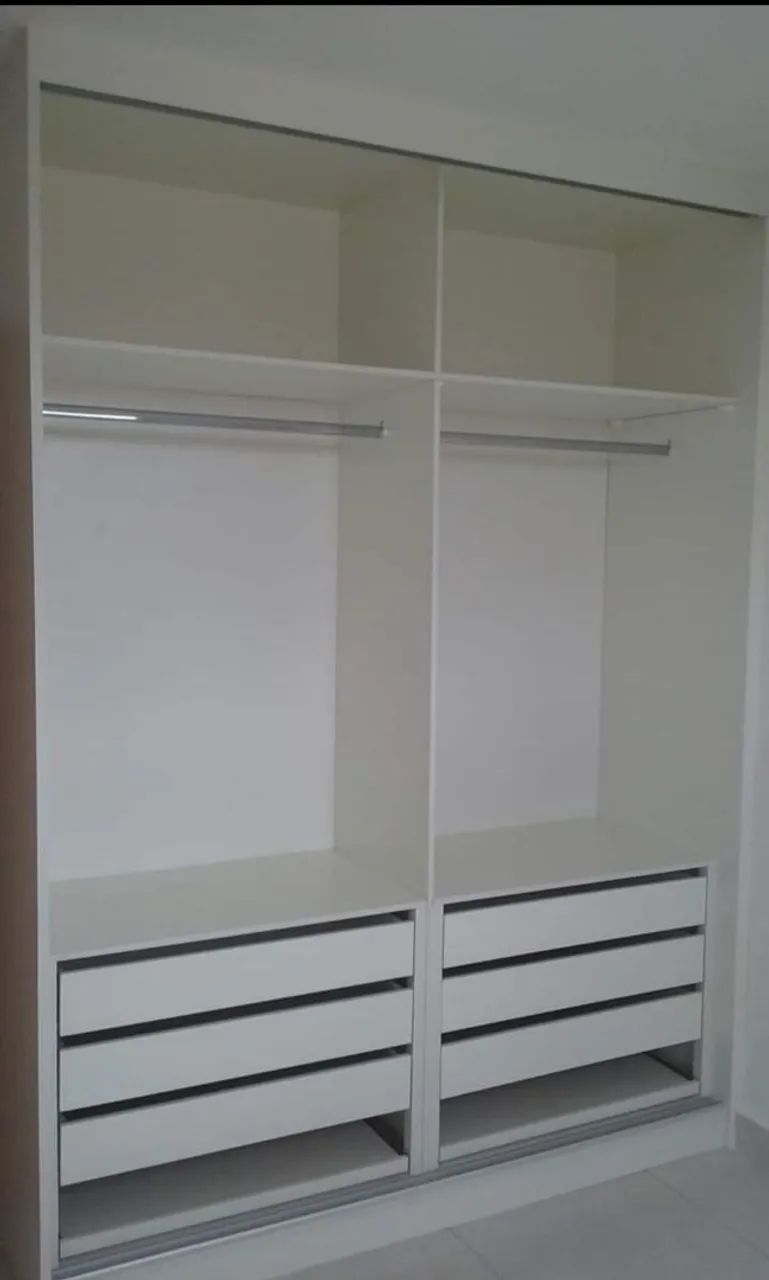Guarda-roupas ( Promoção!!) - Foto 3