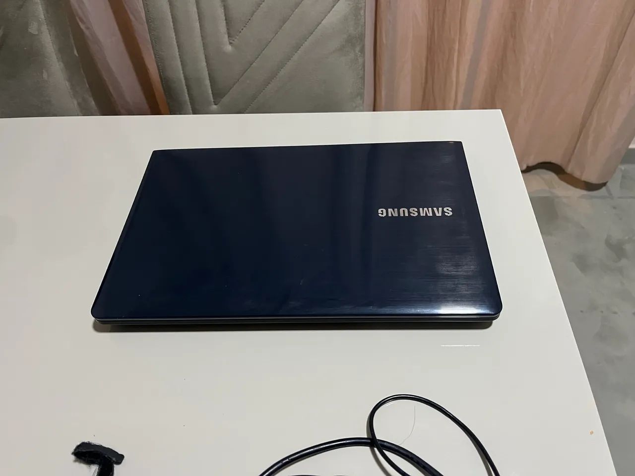 Notebook Samsung Ativ Book - Foto 4