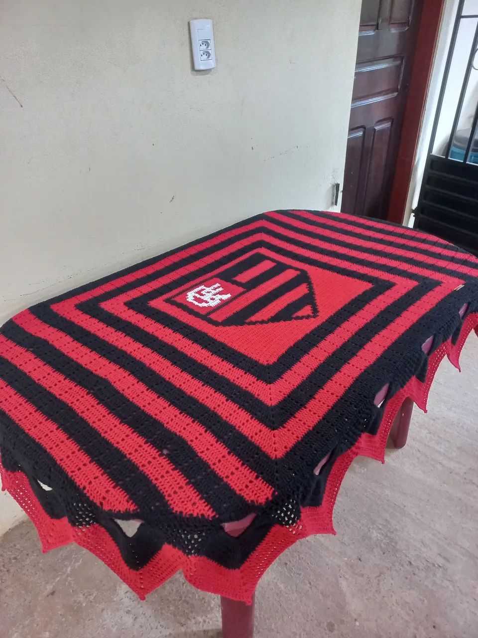 Toalha de Mesa