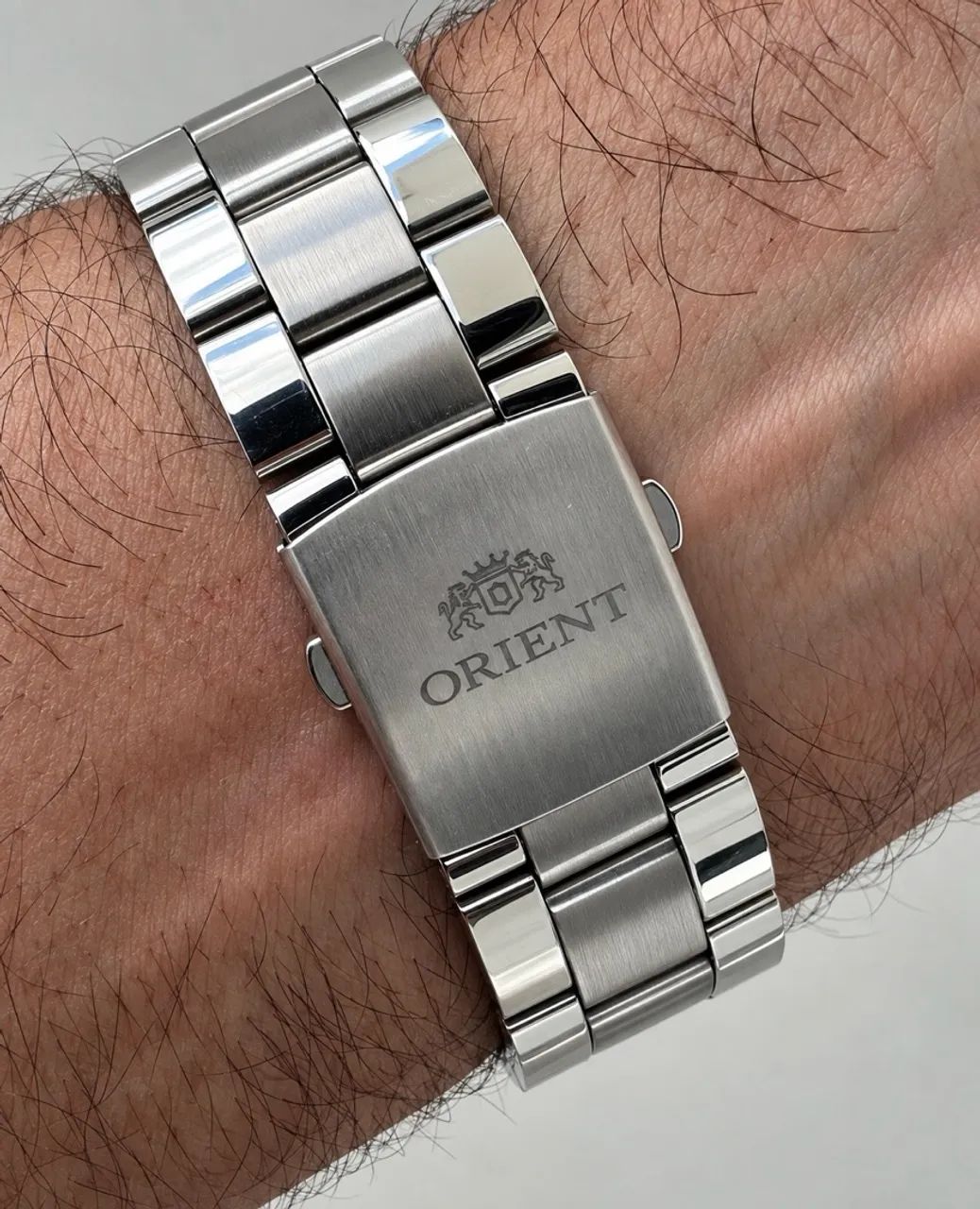 Orient KD Vintage - Foto 5