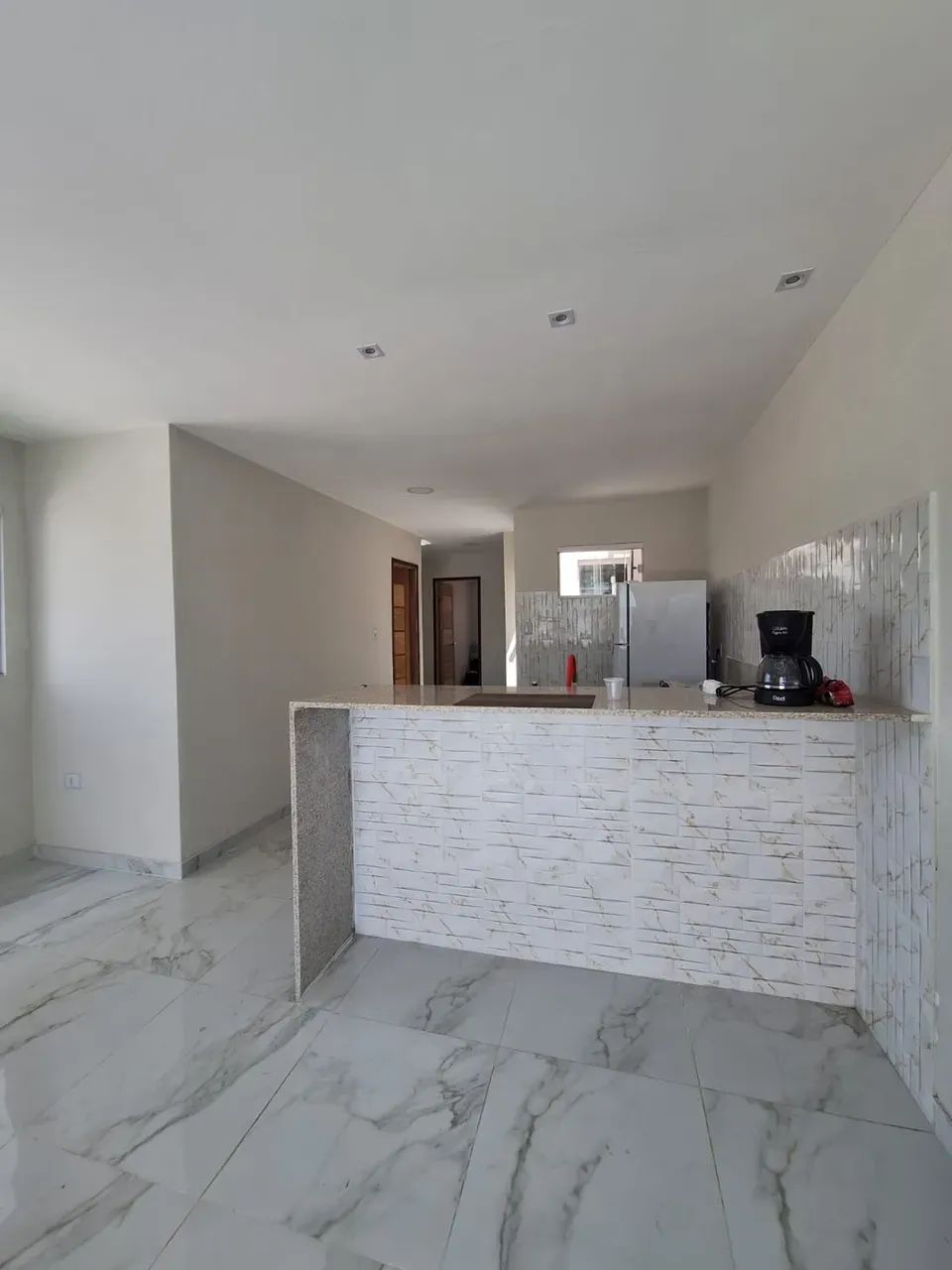 [CASA-JARDIM-PAULISTA-83166] Casa pra locação- Jardim Paulista-2 quartos sendo 1 suíte - Foto 10