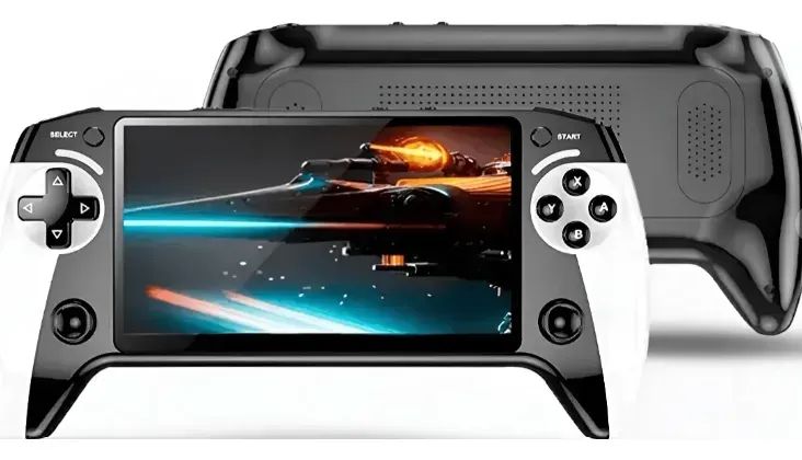 Game X9 - Foto 3