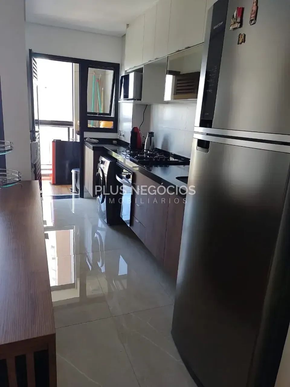 Apartamento com 2 dorms, Edifício Le Monde, Sorocaba - R$ 690 mil, Cod: 218191 - Foto 3