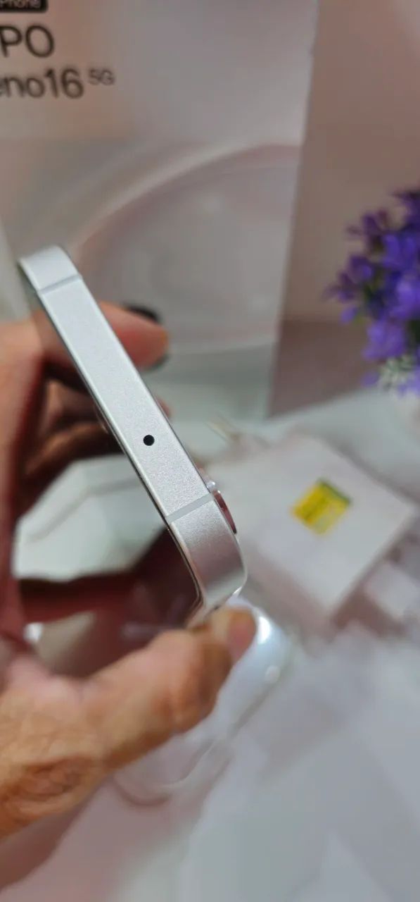 Oppo reno 16 5G  - Foto 5