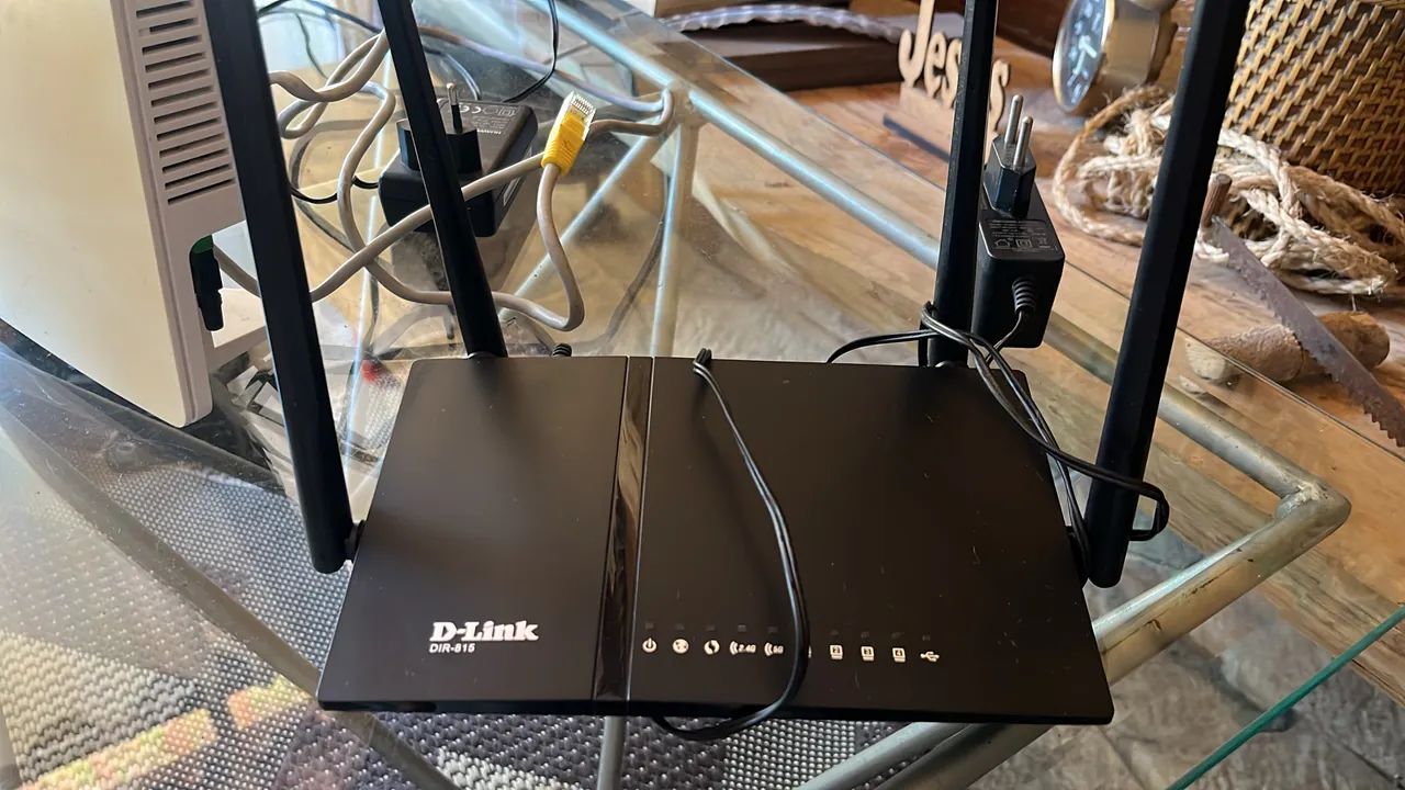 3 Modem  - Foto 3