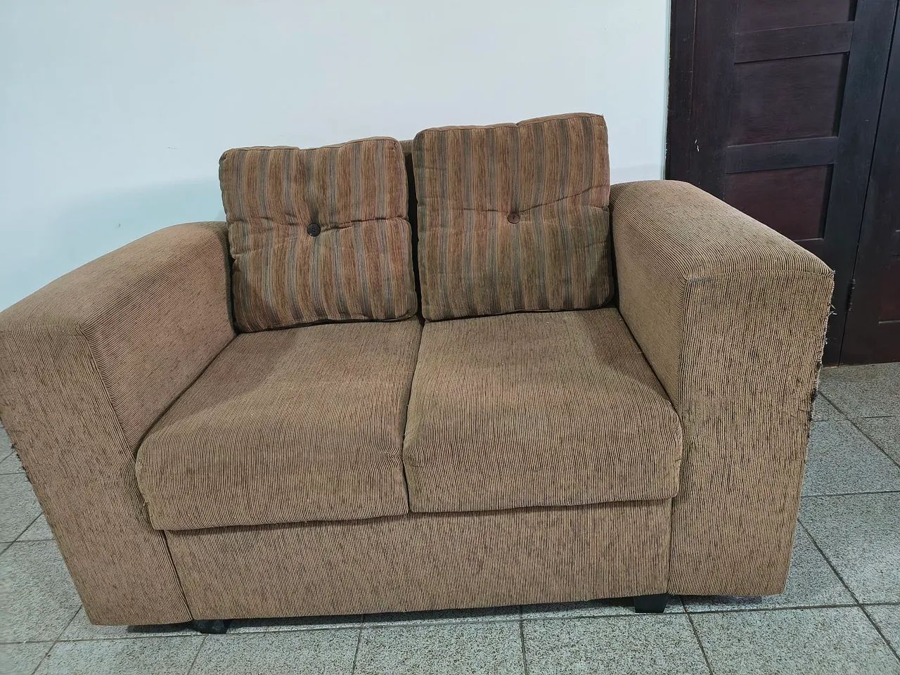 Jogo de sofá  - Foto 2