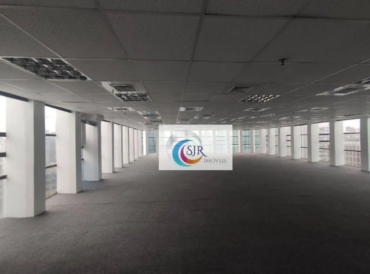 Conjunto para alugar, 488 m² - Bela Vista - São Paulo/SP - Foto 3