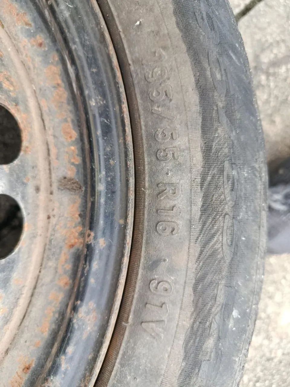 Aro 16