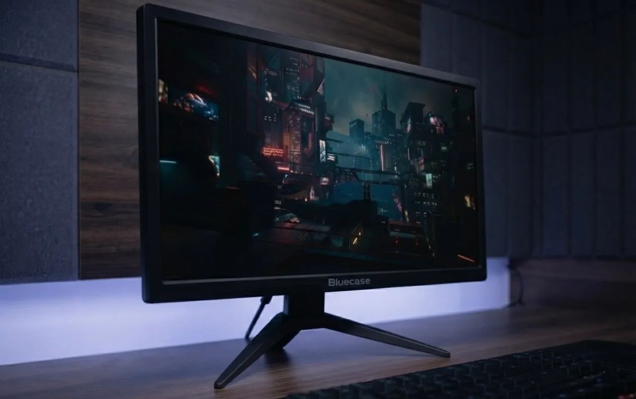 Monitor Gamer 19? - Foto 3