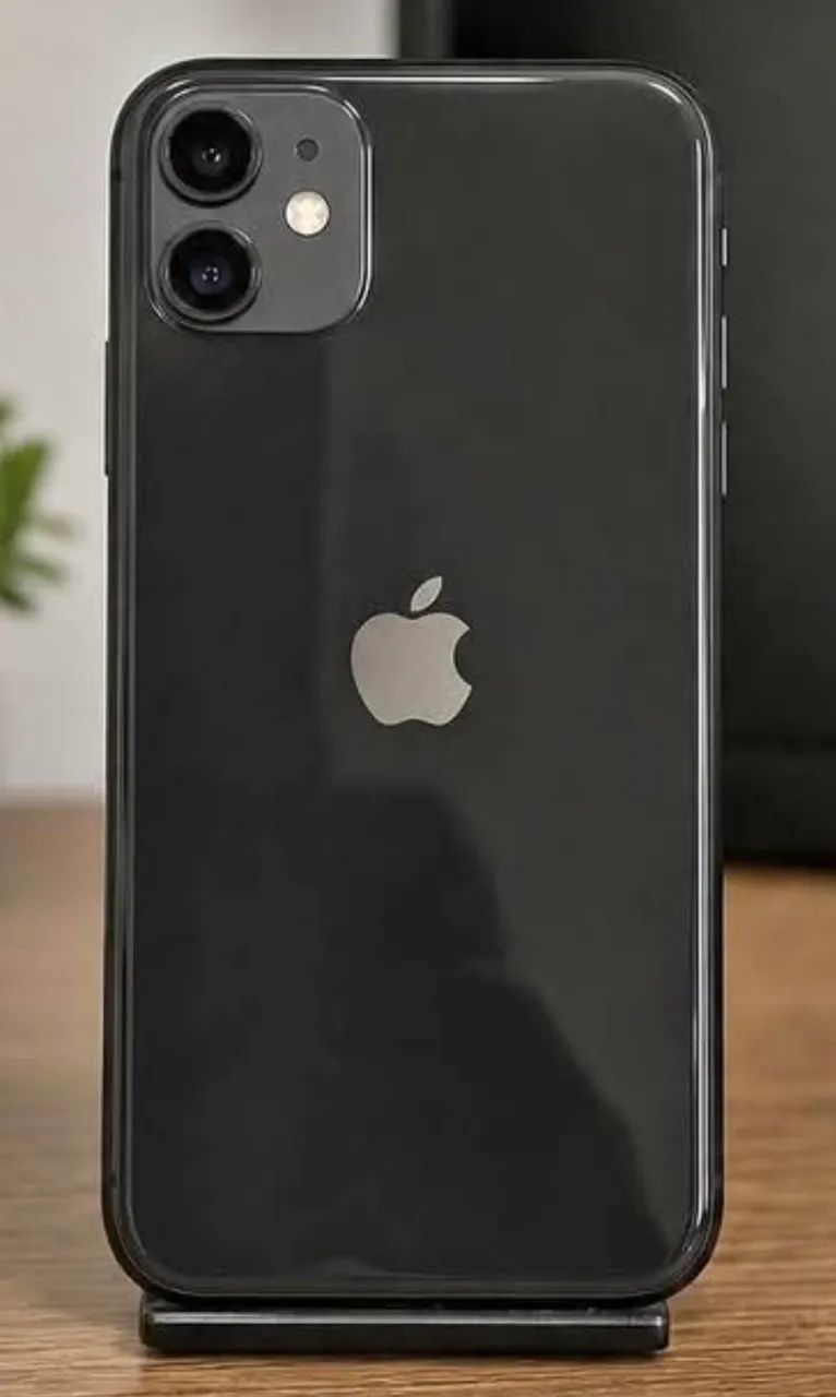 iPhone 11 256 GB - Foto 3