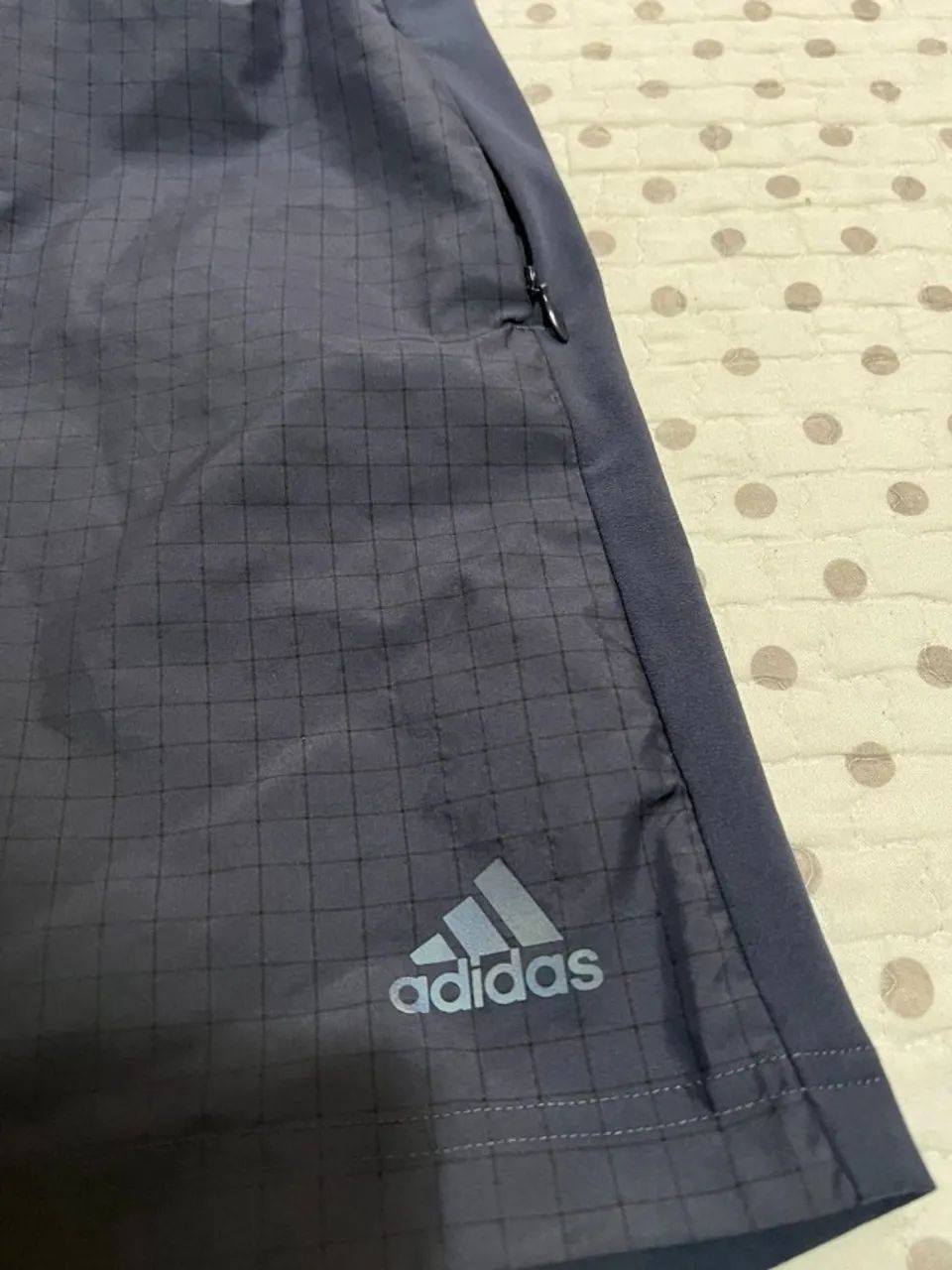 short adidas - Foto 2