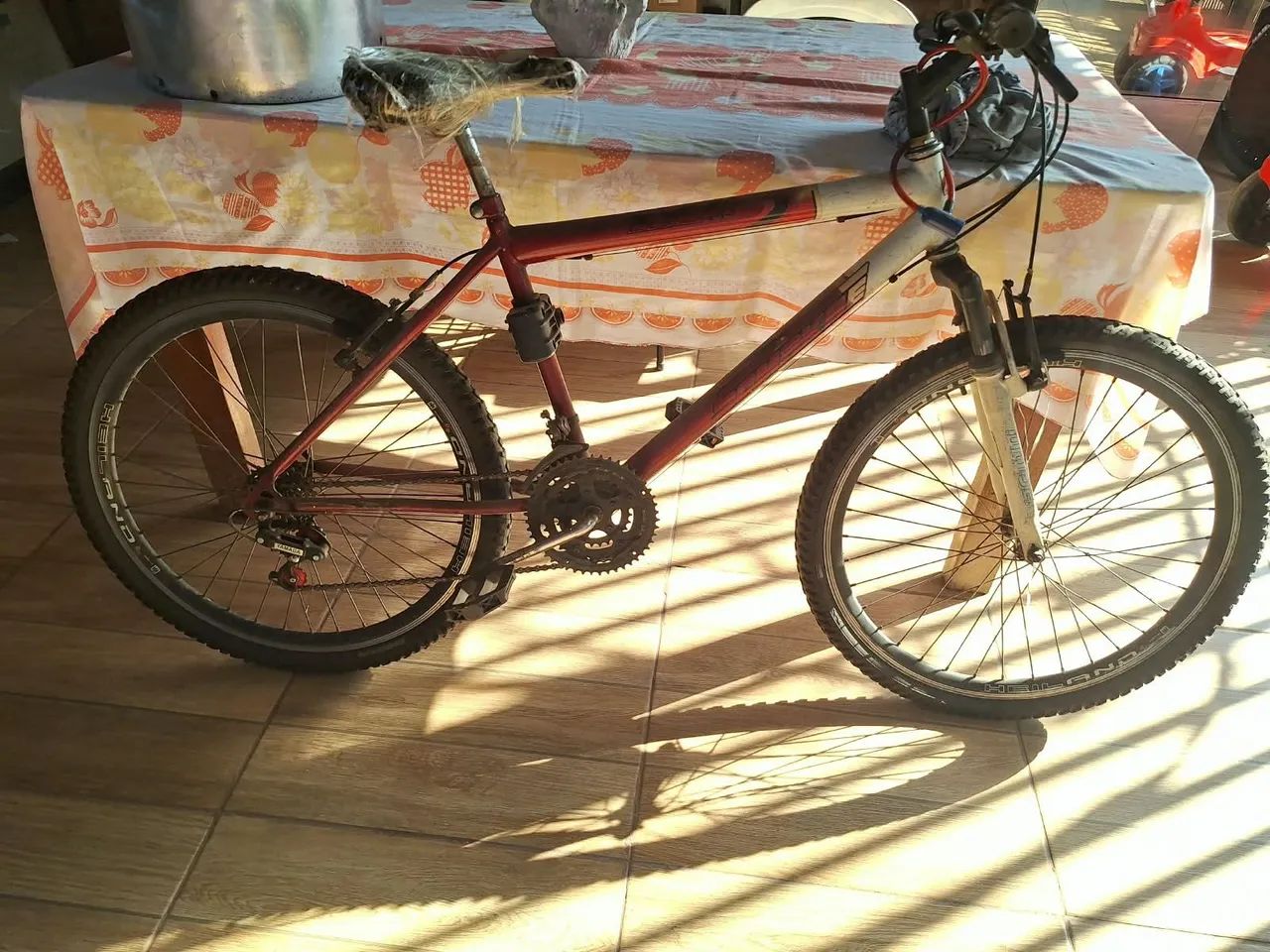 Vendo bicicleta  - Foto 3