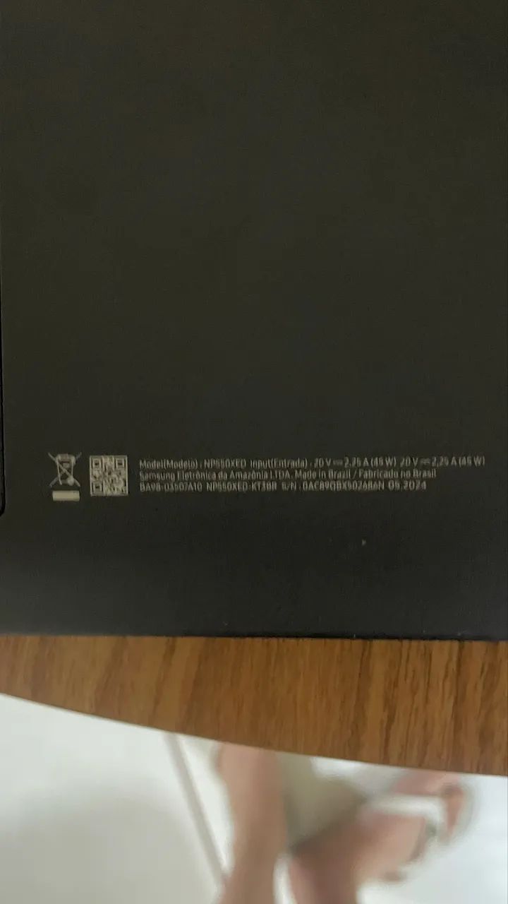 Galaxy book 2 - Foto 3