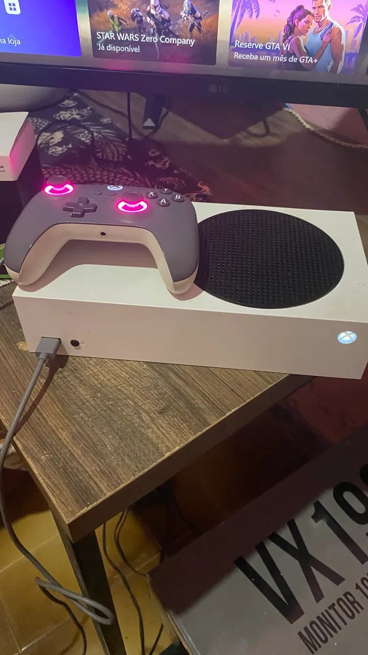 Xbox series s 