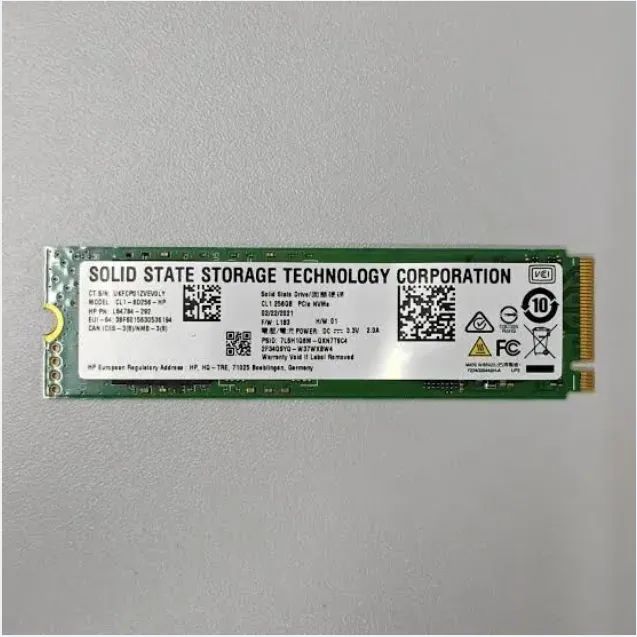 SSD M2 SATA 256GB