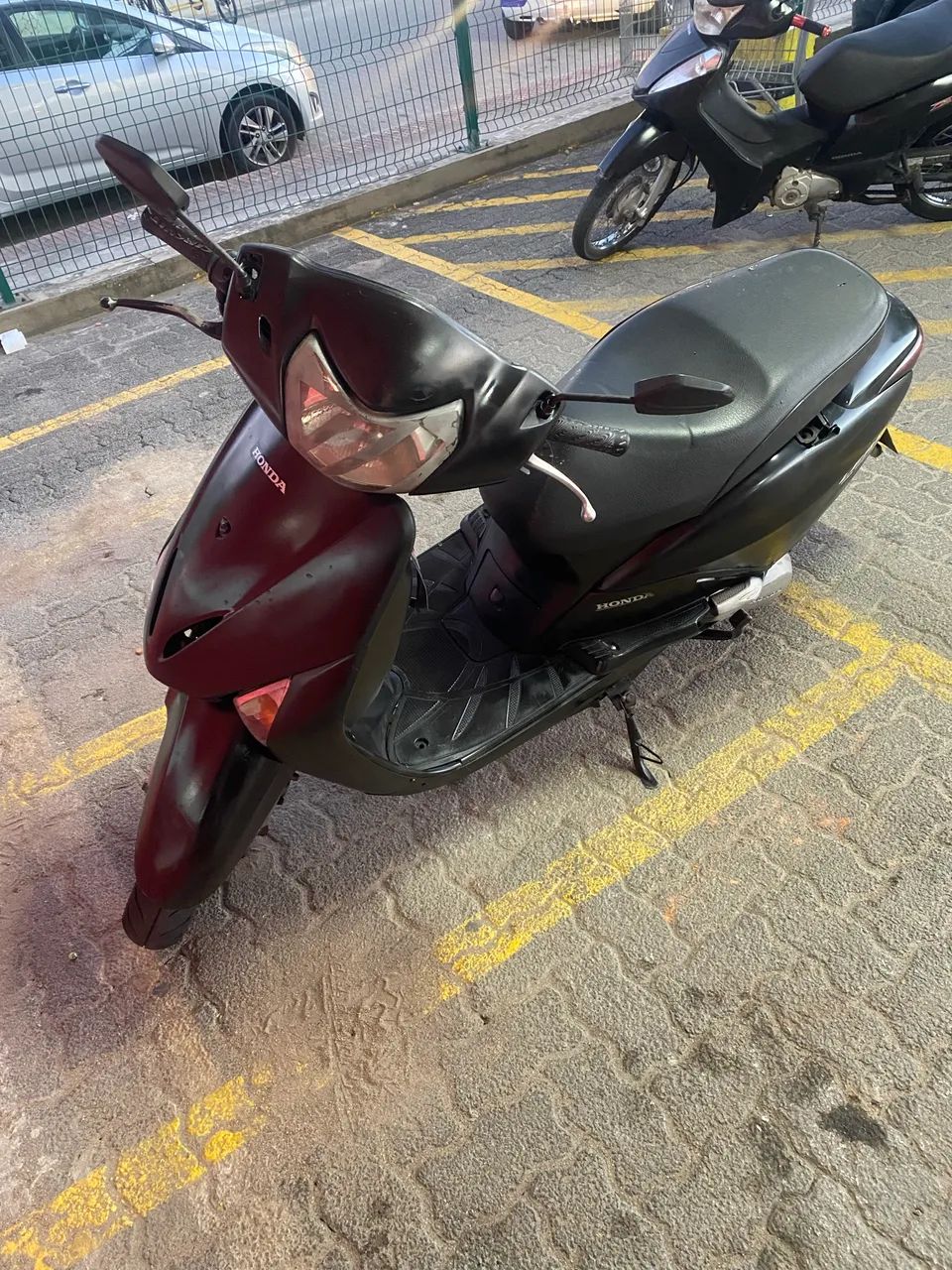 Honda Lead Automática - Foto 5