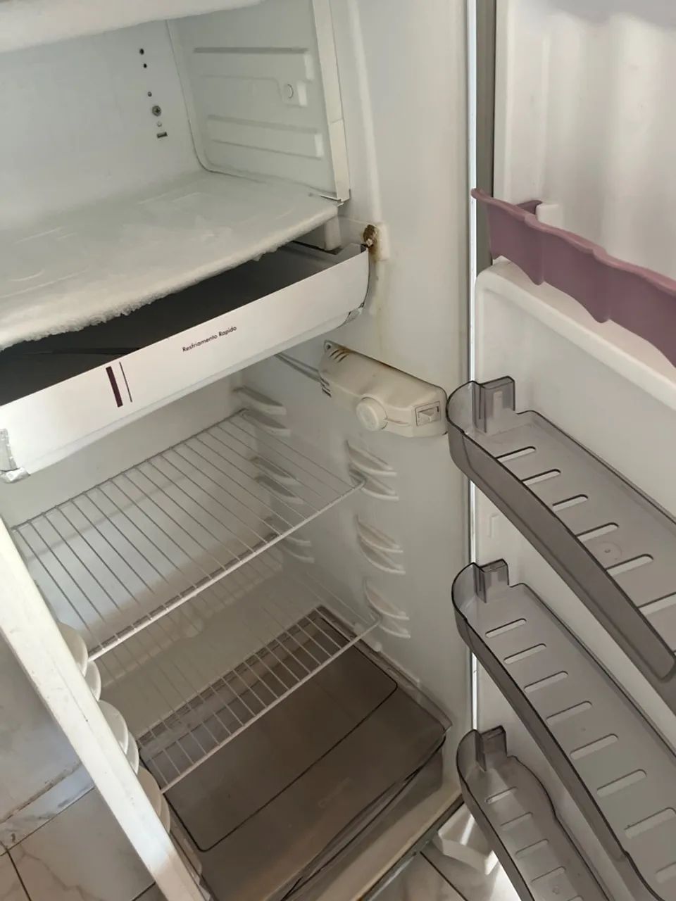 Geladeira  - Foto 4