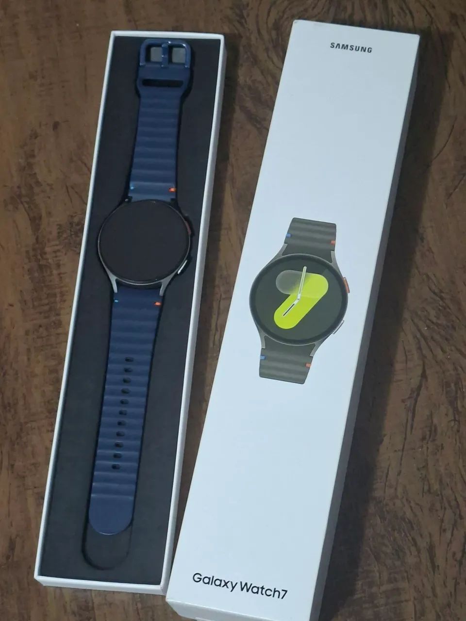 Galaxy Watch7 44m  - Foto 3