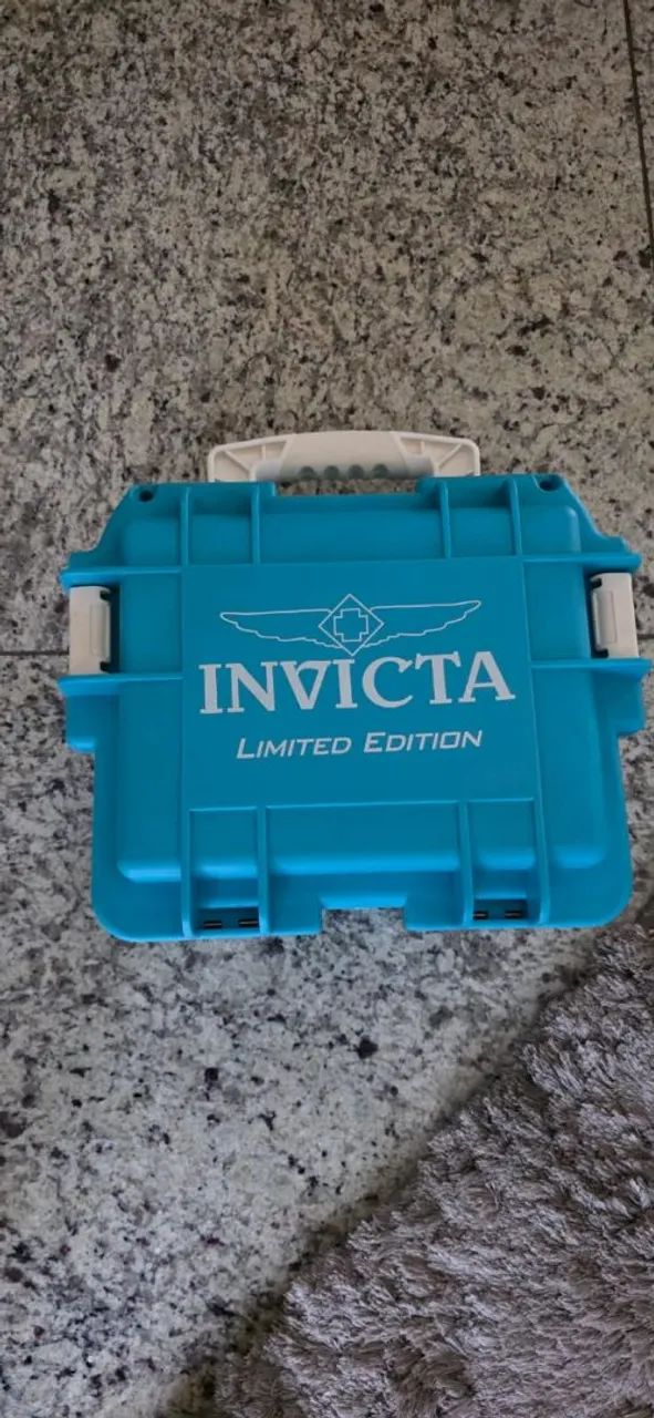 Relogio Invicta - Foto 5