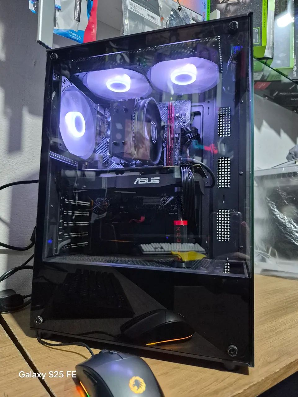 Cpu gamer. - Foto 4
