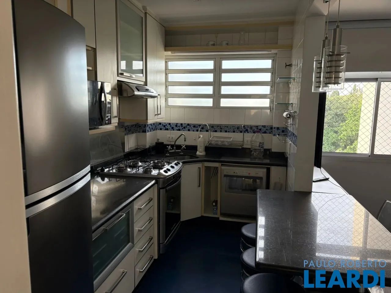 APARTAMENTO - PINHEIROS - SP - Foto 5