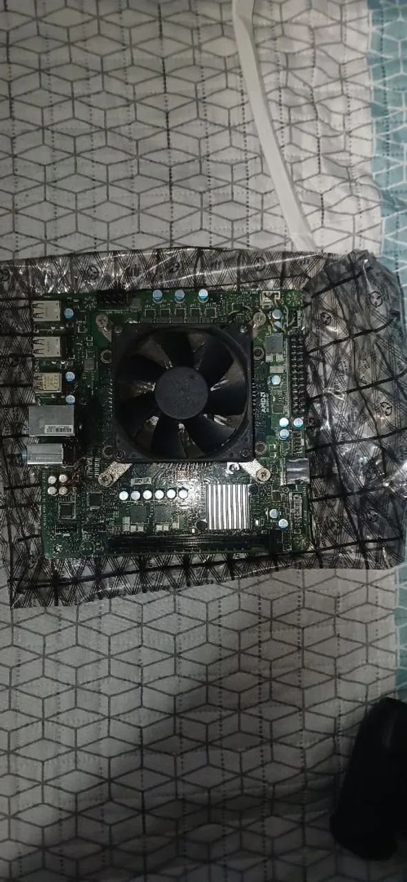 Kit amd  - Foto 2