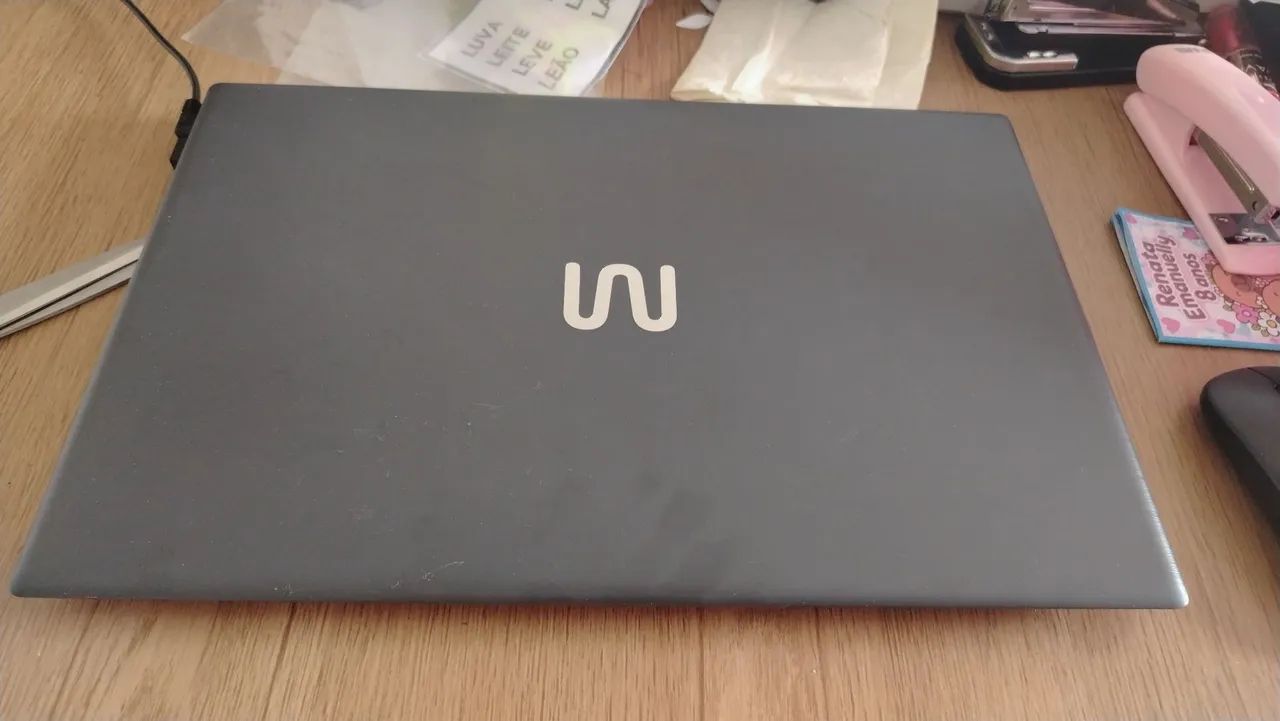Notebook multi - Foto 2
