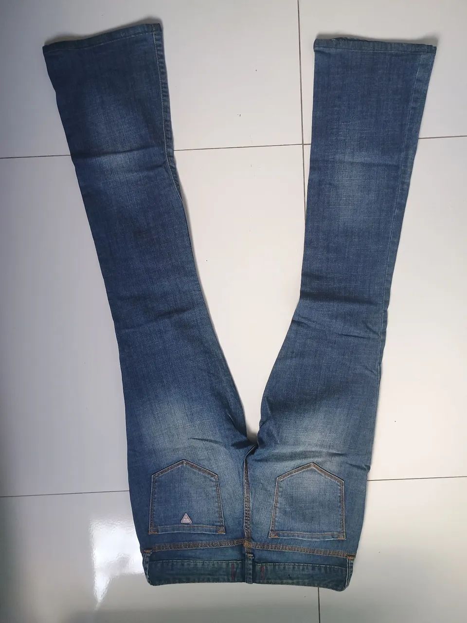Calça Feminina Guess - Foto 2