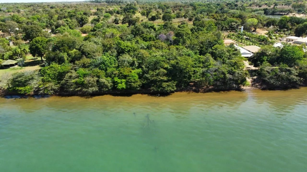 Chácara Beira Lago de Palmas  - Foto 5