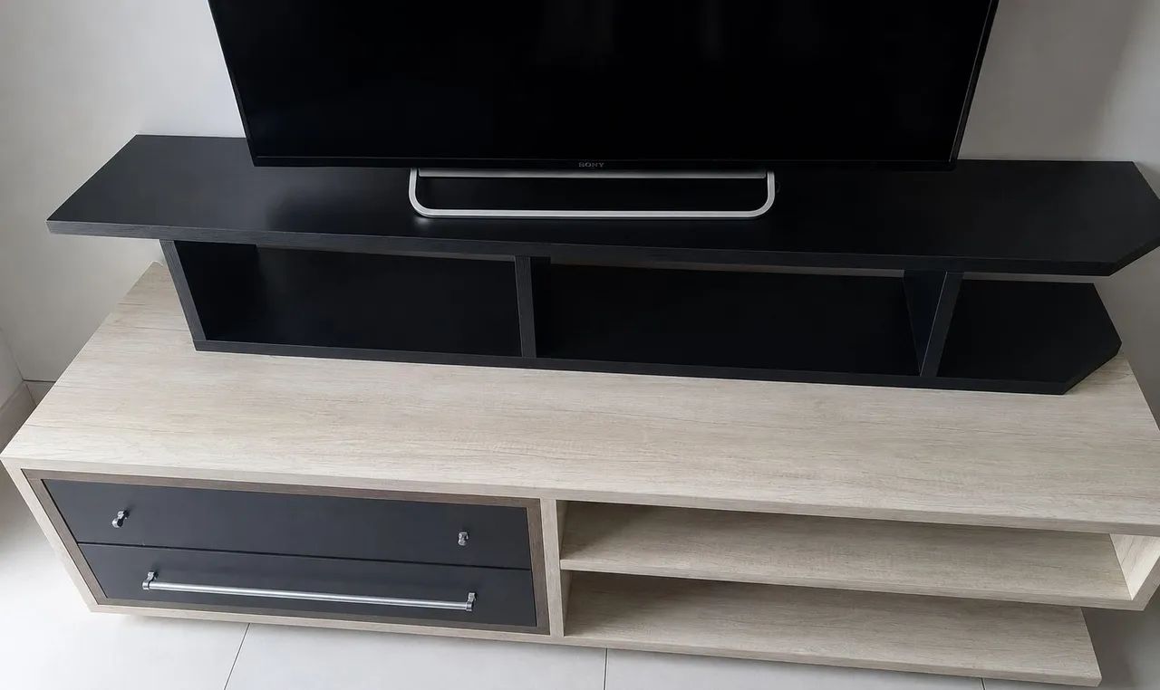 Rack Grande 