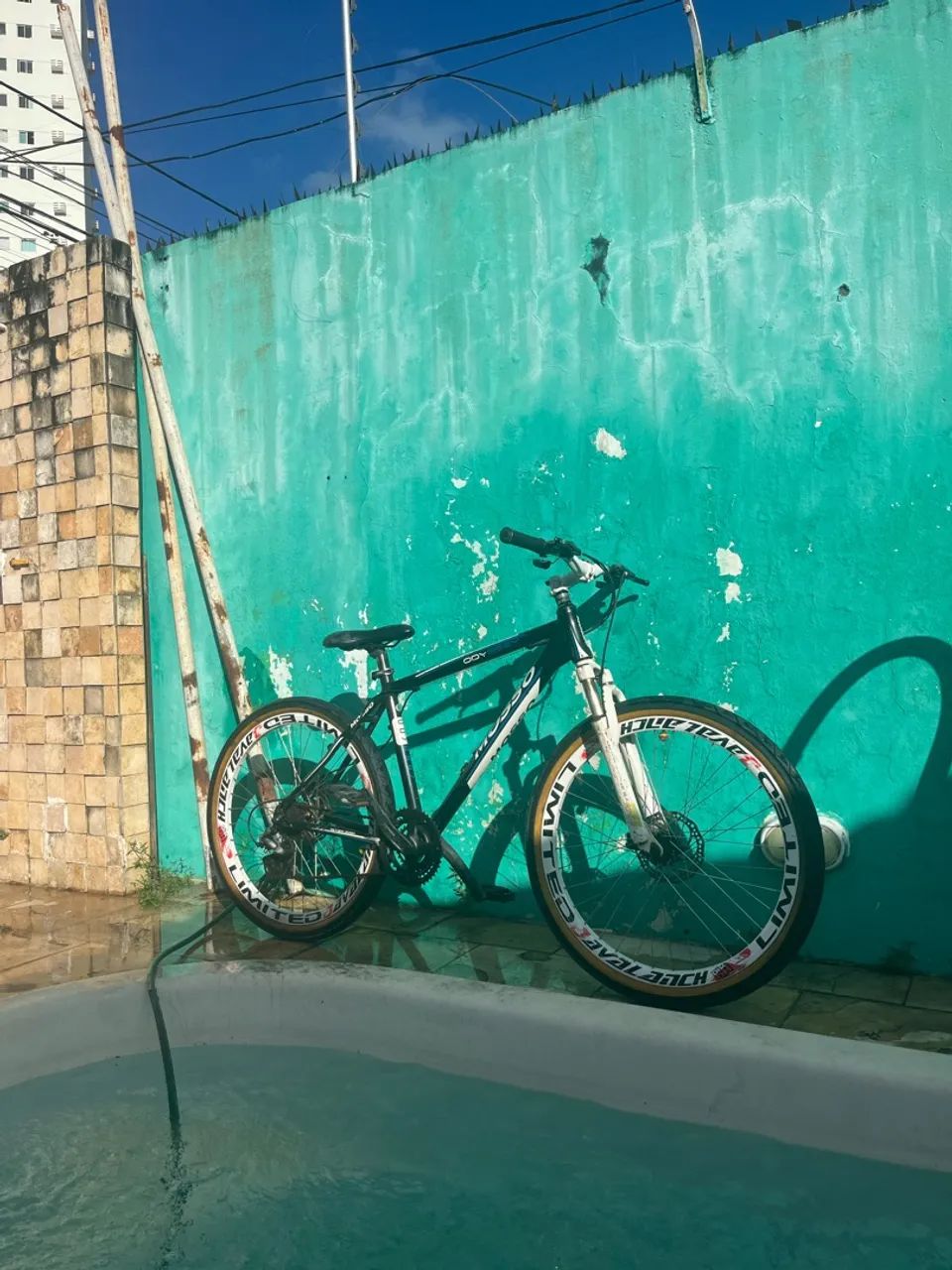 Bike aro 26 mosso - Foto 3