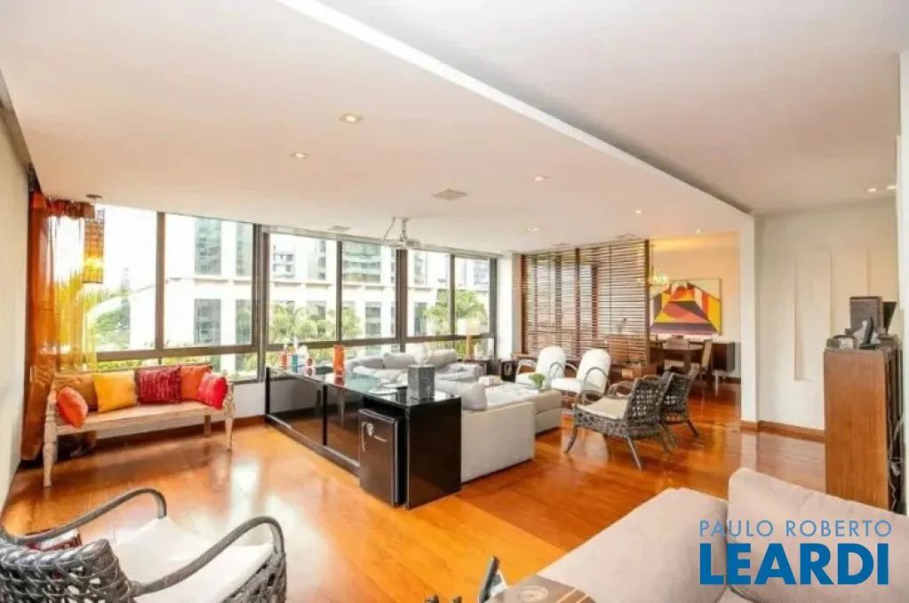 APARTAMENTO - ITAIM BIBI - SP - Foto 2