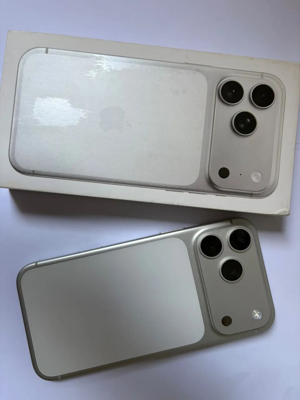 iPhone 17 Pro Max - Foto 3
