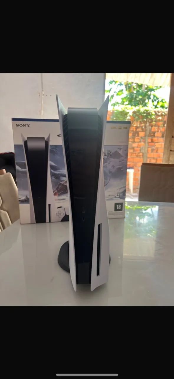 Vendo PS5 - Foto 2