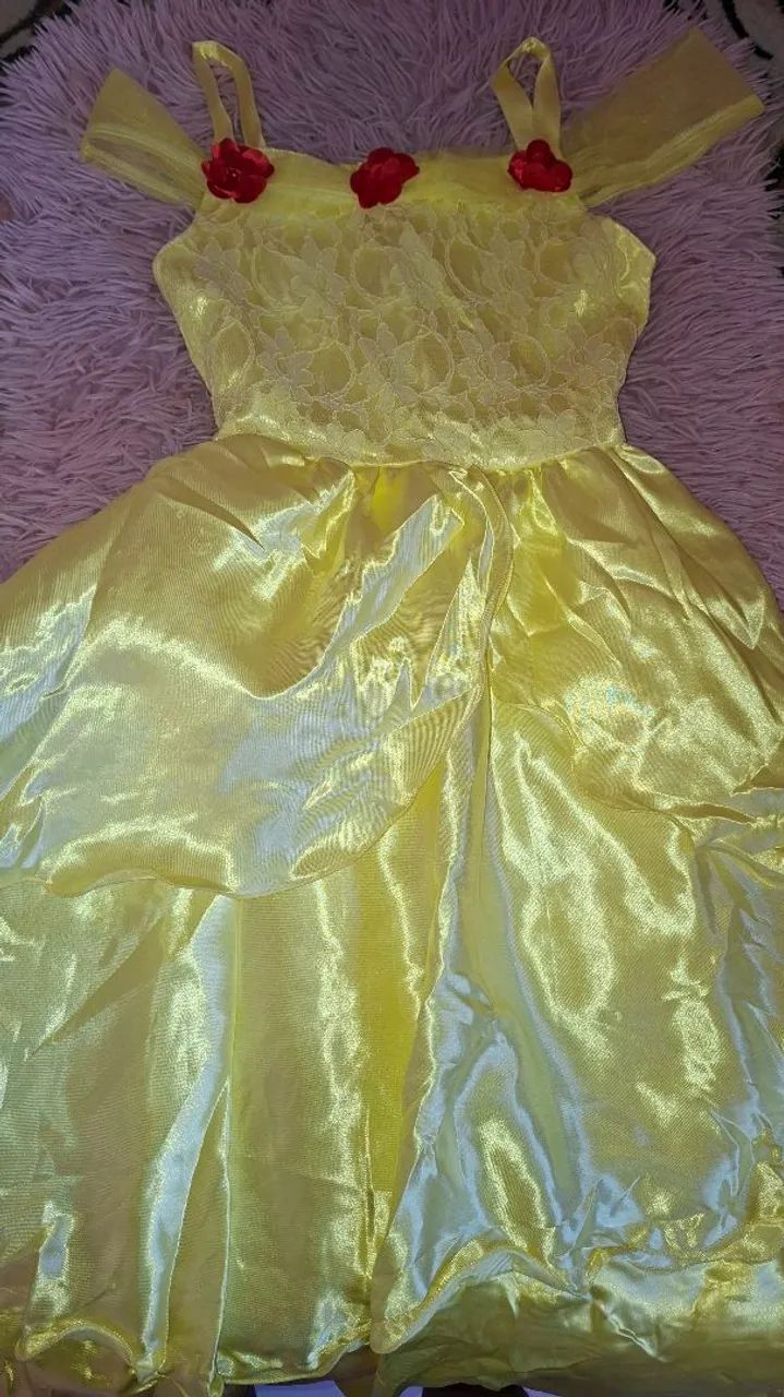 Fantasias de menina - Foto 5