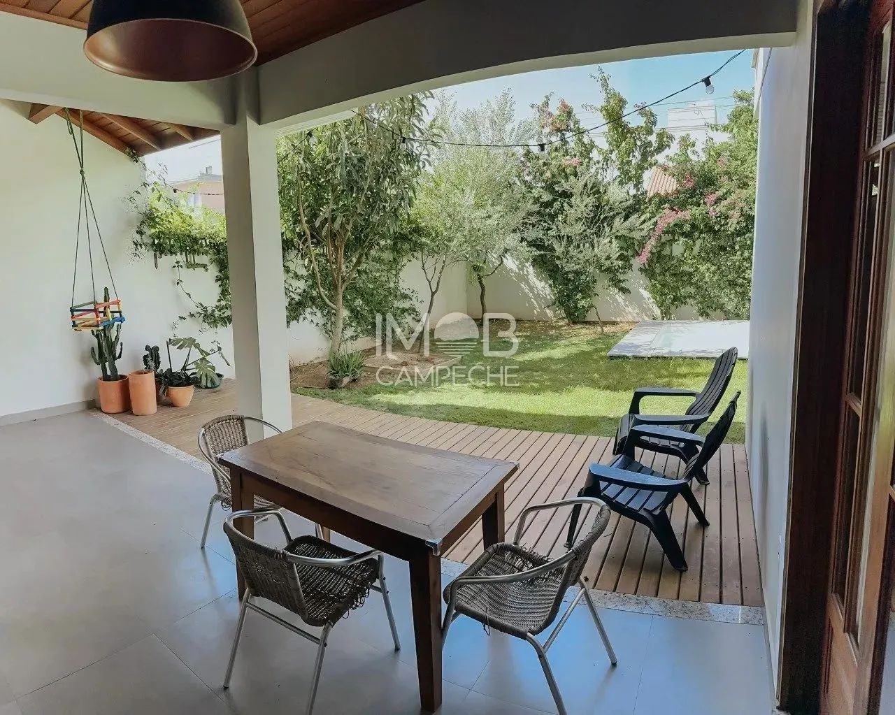 Casa de 3 dormitórios à venda no Campeche - Foto 5