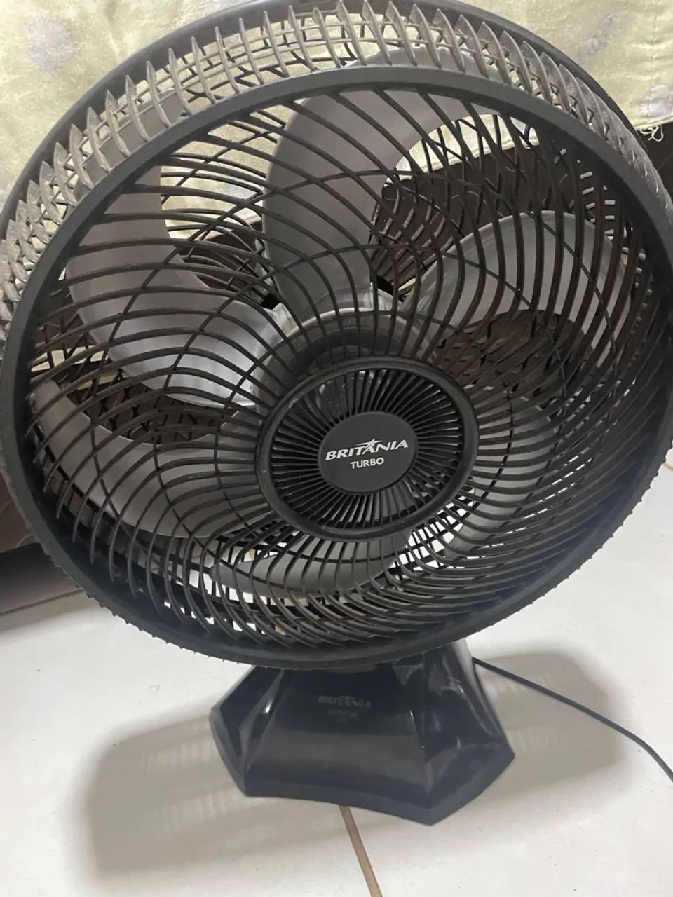 Ventilador  - Foto 4