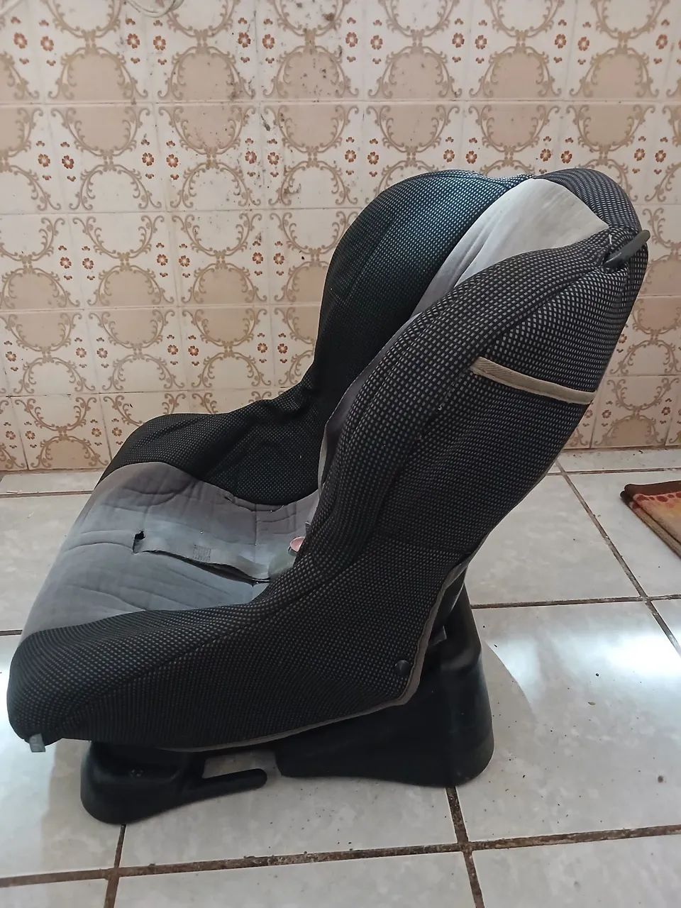 Cadeirinha para auto infantil  9  *  - Foto 3