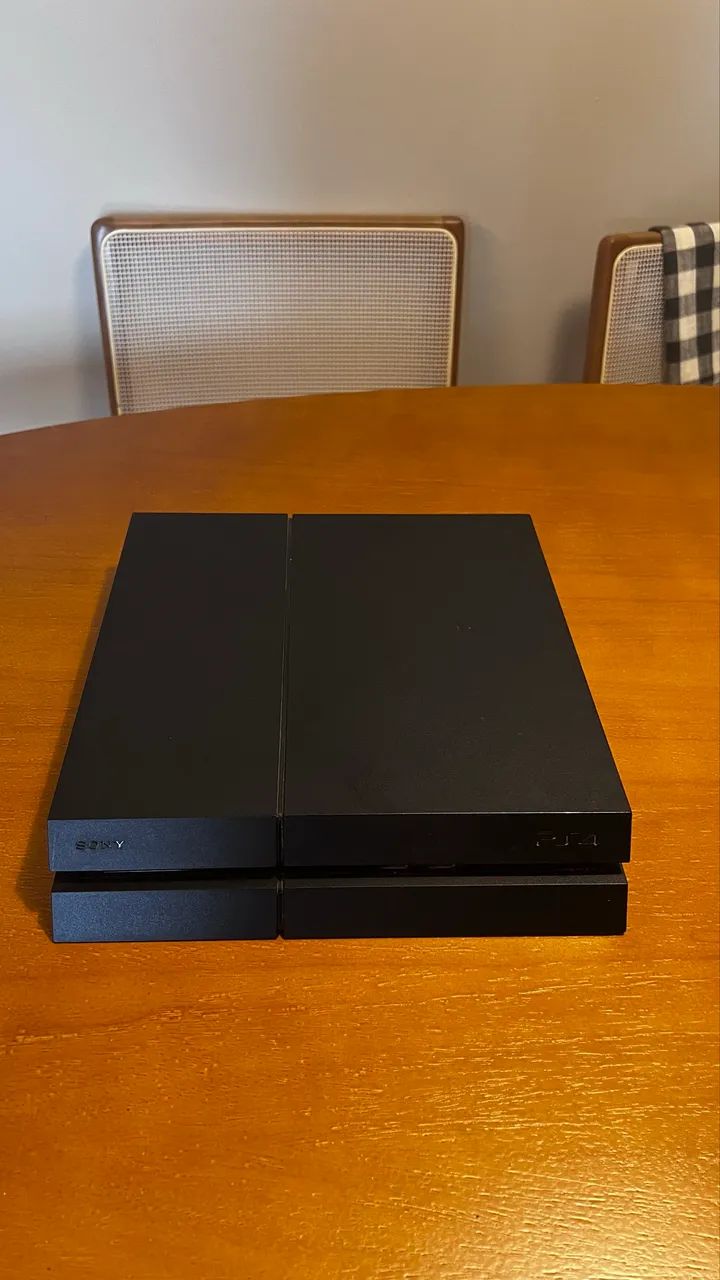 Playstation 4  - Foto 3