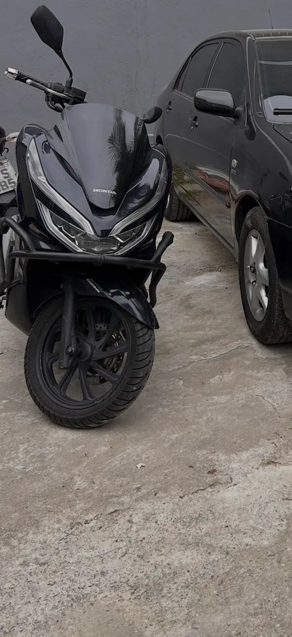 VENDO PCX 2019  - Foto 3