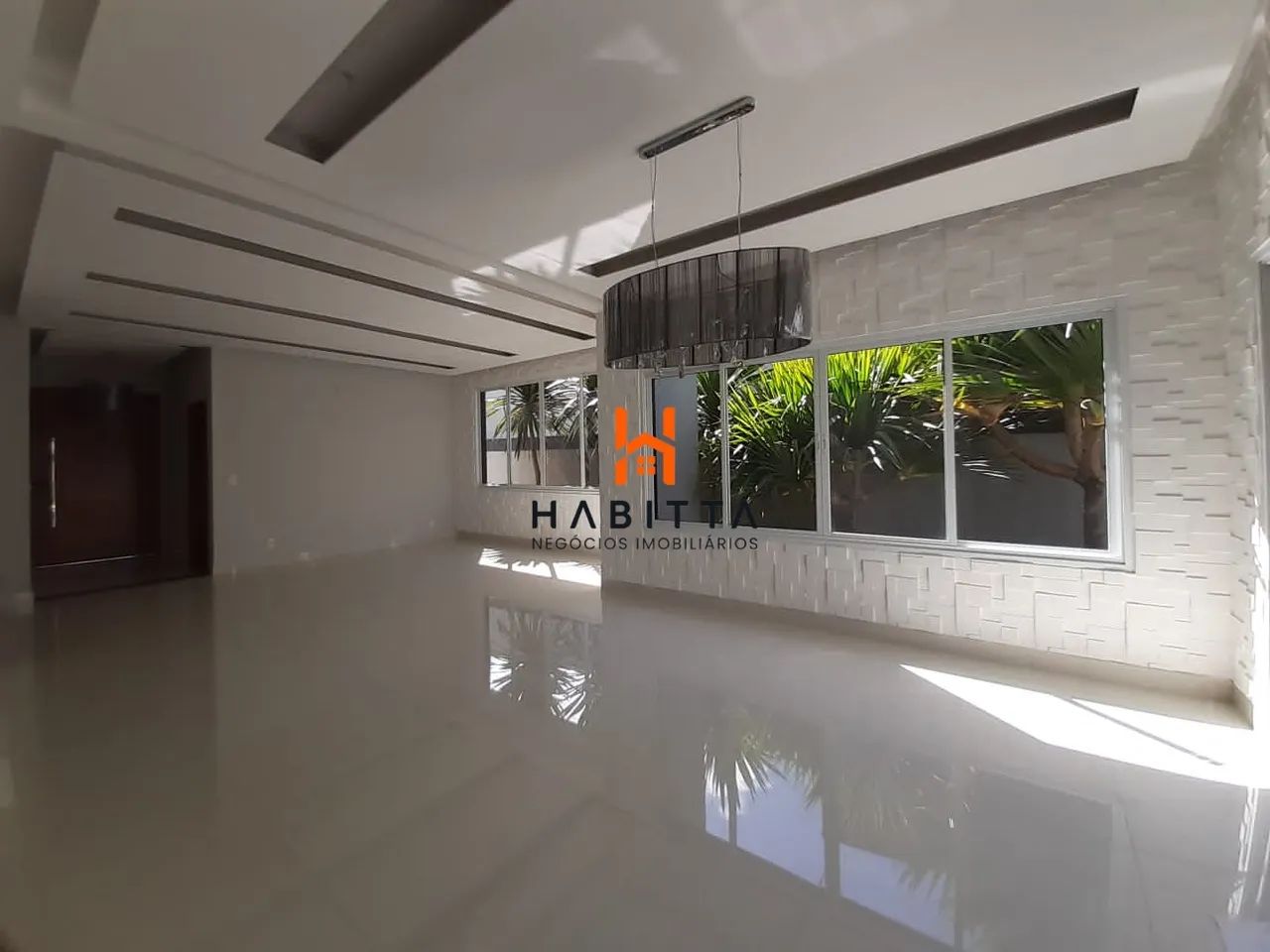 Casa em condomínio | Venda | Alphaville Nova Esplanada - Foto 5