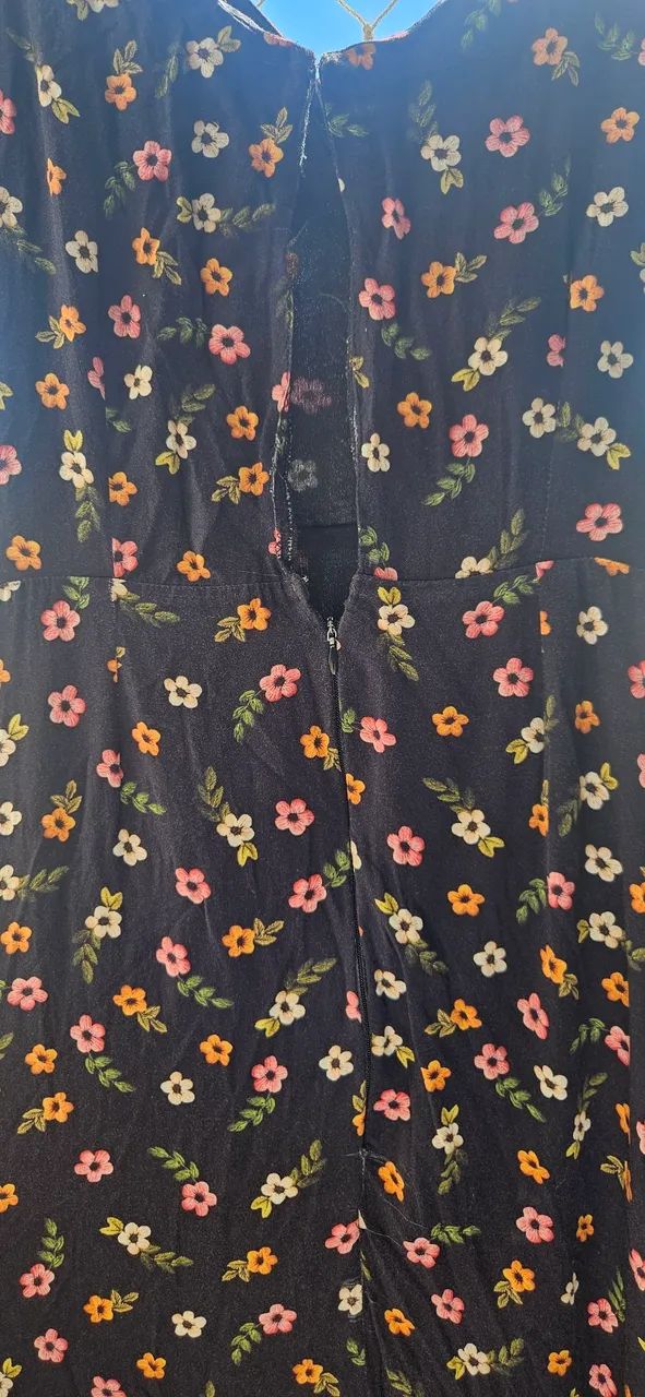 Vendo vestido novo  - Foto 5