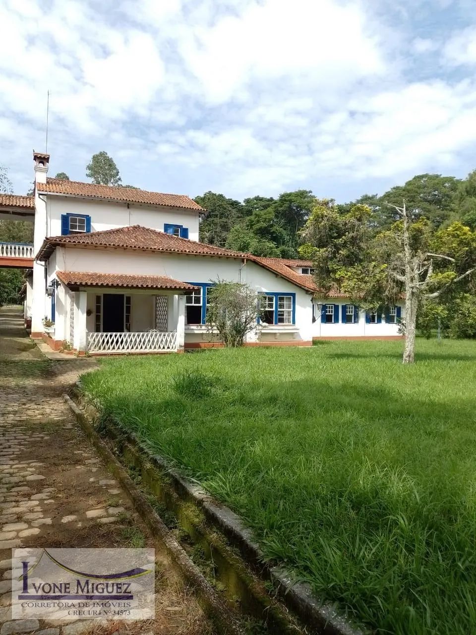 Sítio em São Francisco - Valença, RJ - Foto 2
