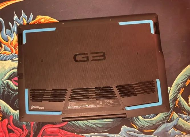 Dell G3 3590 - Notebooks - Centro, Novo Hamburgo 1496117641 | OLX