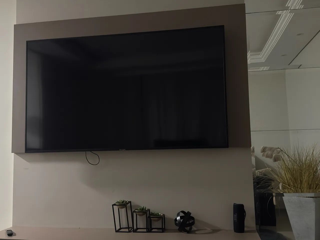 Tv Samsung smart 55 polegadas 