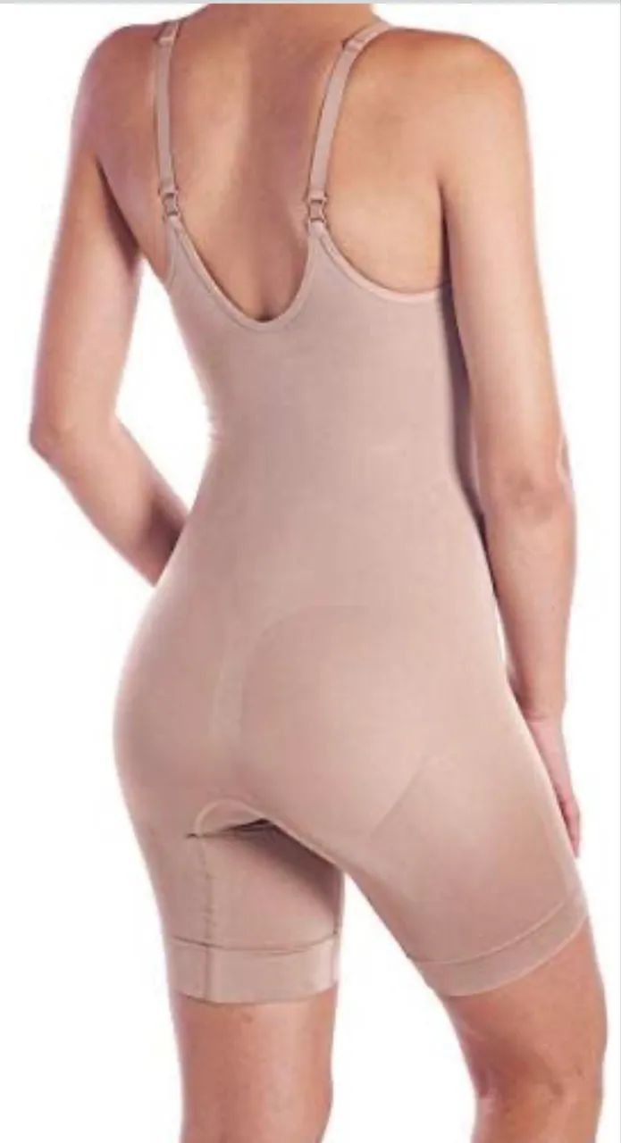 CINTA MODELADORA - LUPO- NUNCA USADA - NOVA! - Foto 3