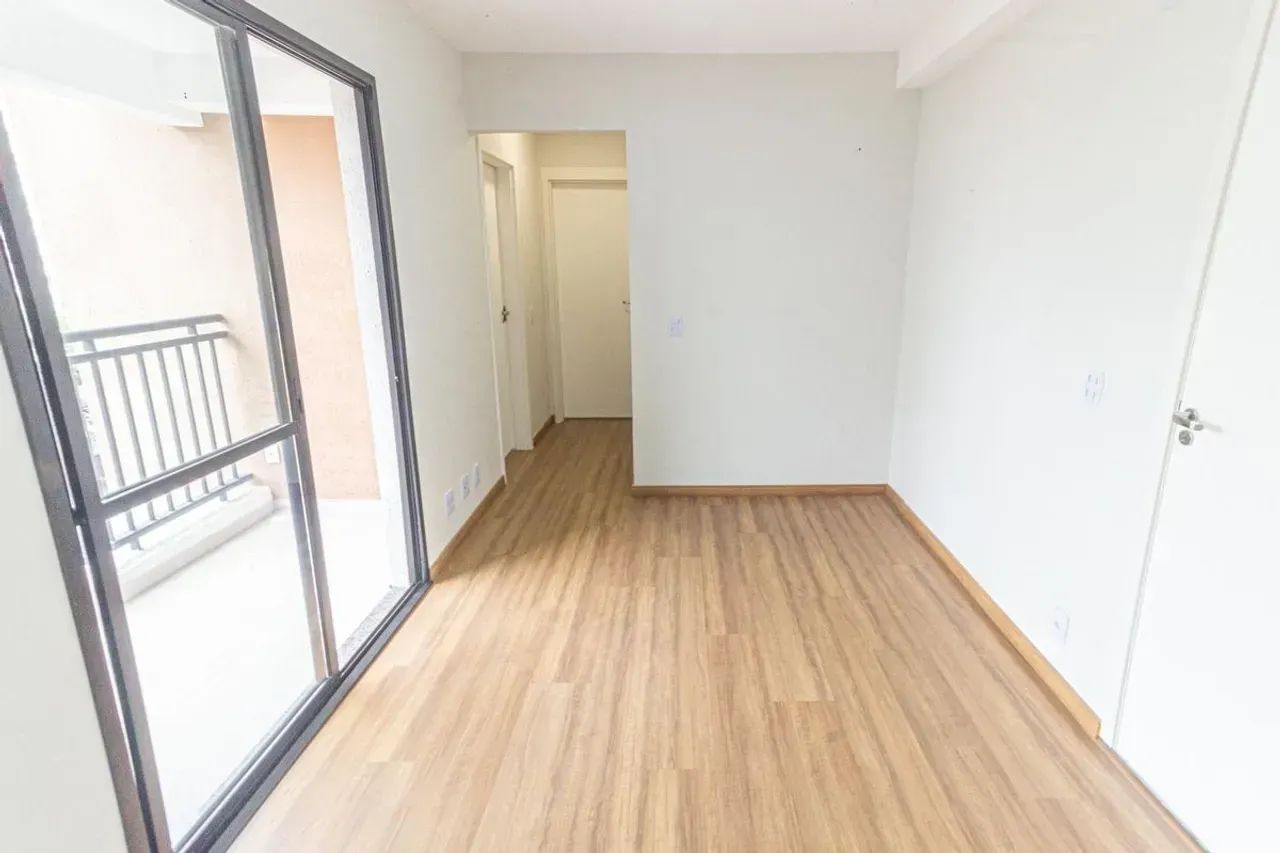Apartamento para alugar com 42m², 2 quartos e 1 vaga